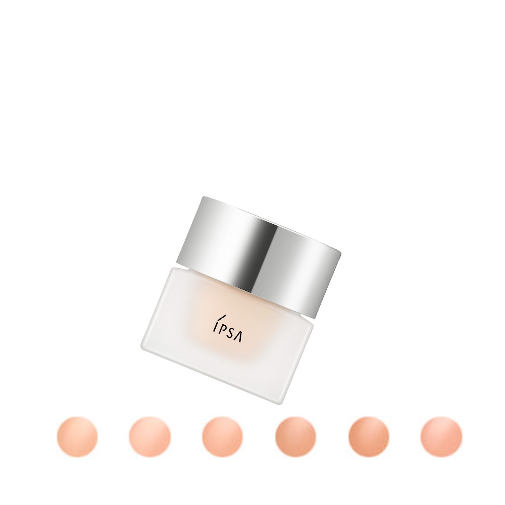 【国内正規品】IPSA/イプサ クリーム ファウンデイション 30g／SPF15・PA++／クリーム・ジェルファンデーション
