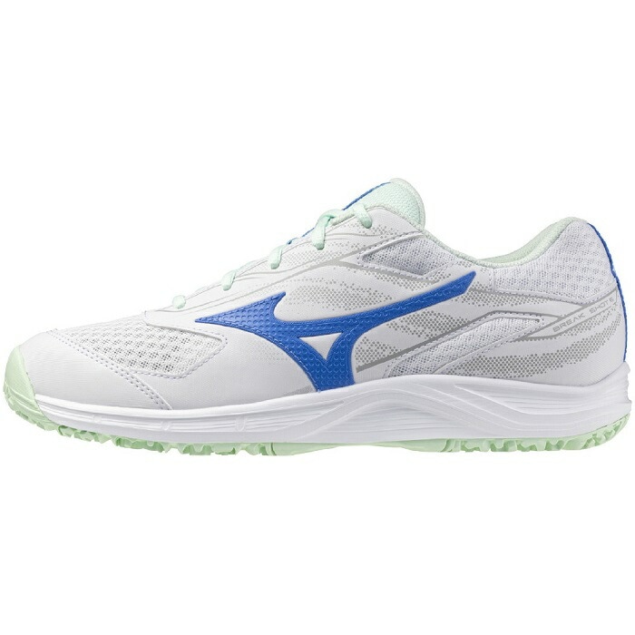 テニスシューズ ブレイクショット5 WIDE OC 61GB254143