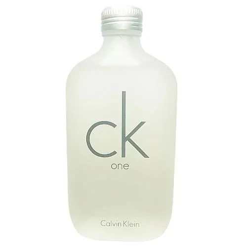 【人気香水1本無料】シーケーワン 200ml カルバンクライン/香水/オードトワレ/メンズ・レディース(男女兼用)/Calvin Klein/ カルバン クライン がおくる