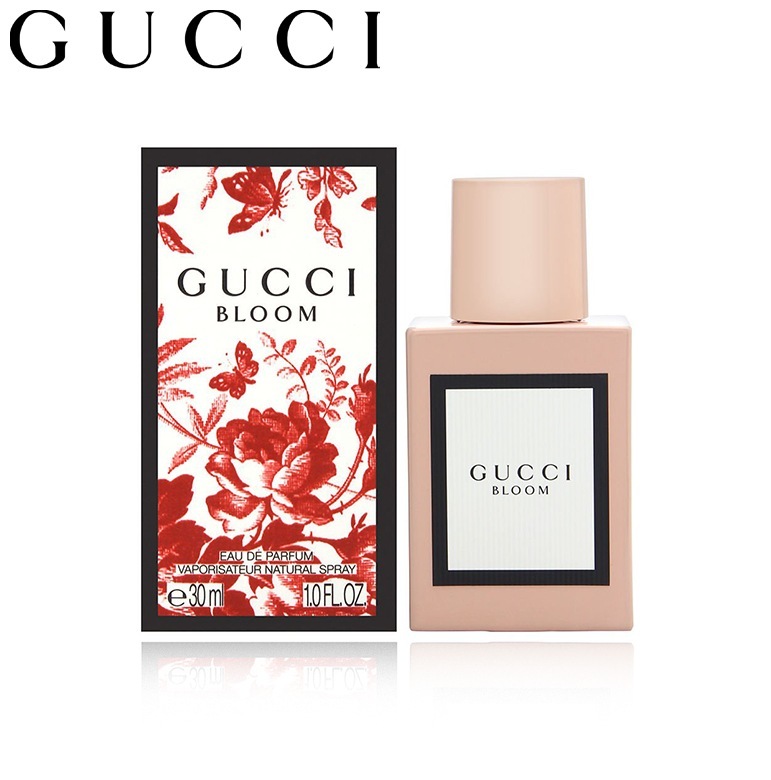 Gucci ブルーム EDP 30ml