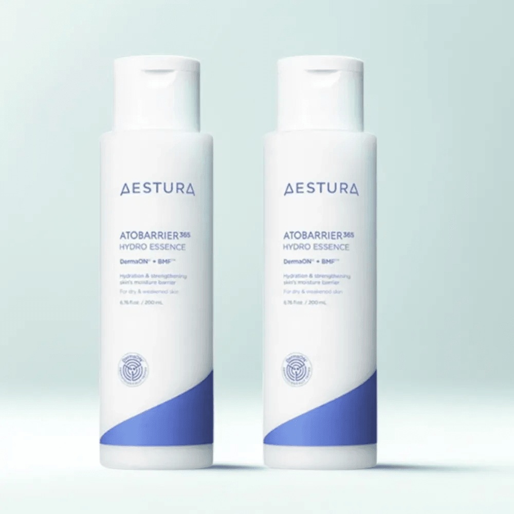 アトバリア365 ハイドロ エッセンス 200ml + 200ml