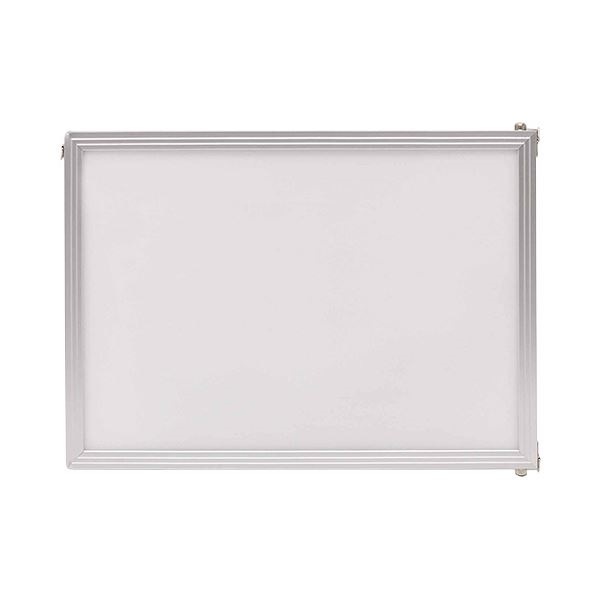 （まとめ）プラチナ パネルライト 無反射 A4外寸304217mm #AMA4-1550 1セット（10枚）3セット