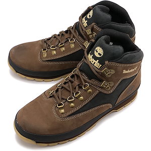 timberland ブーツ