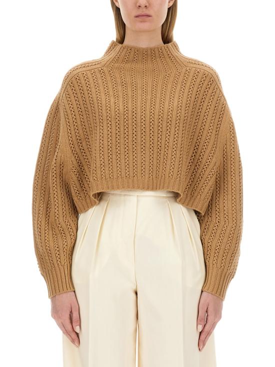 MAX MARA Women Sweater 2421366021600 037004 BEIGE