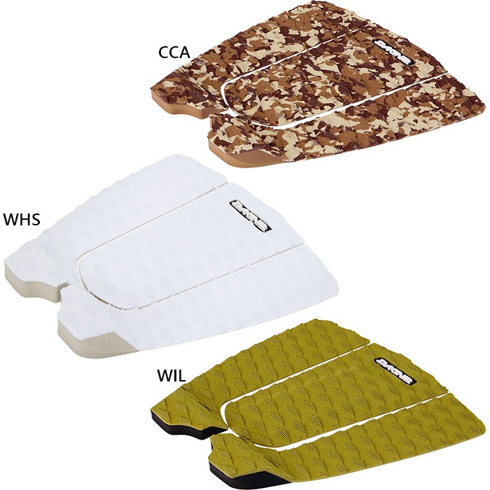 メンズ アンディ アイアンズ トラクションパッド ANDY IRONS PRO SURF TRACTION PAD デッキパッド マリンスポーツ BG237800