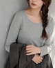 MOKU GRAY