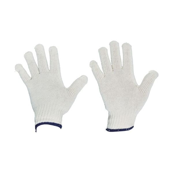 純綿軍手 目付 600g TCG600-240P 1箱（240双）