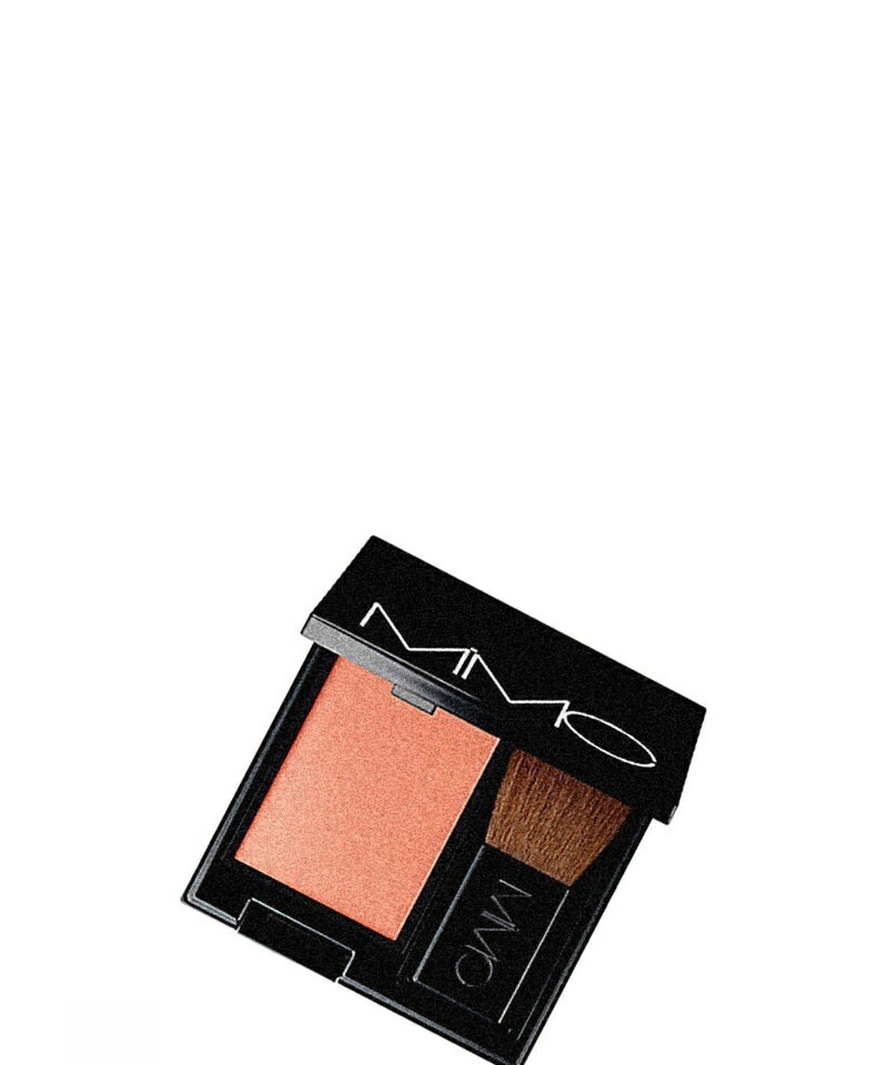 【国内正規品】MiMC エムアイエムシー ミネラルスムースチーク 4g／チーク