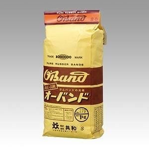 （まとめ買い）オーバンド #270（1kg） O-270-1000 00071157 [x3]