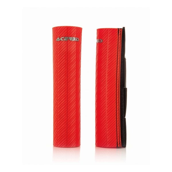 ACE アッパーフォークカバー RD AC-21750RD