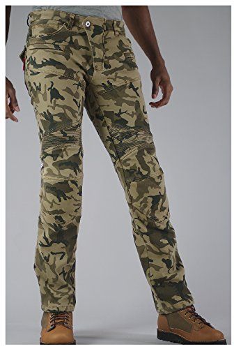 WJ-921S S/F WARM D-JEANS CAMO XL 07-921/カモXL/34
