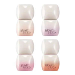 [25SS/新作]ベールメルティングカラーブラッシュ 4色