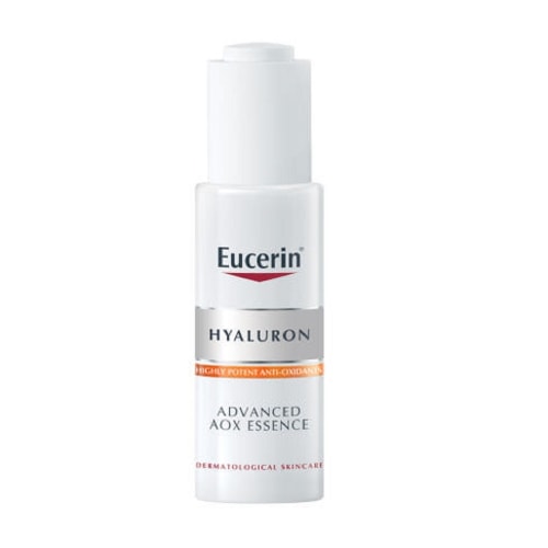 ユーセリンハイアルロンアドバンスドAIOX AOXエッセンス30mlハリ透明透明潤い