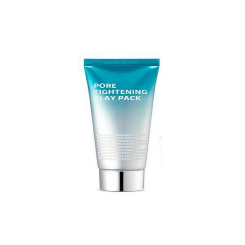 フォア タイトニング クレイパック 100ml.1個