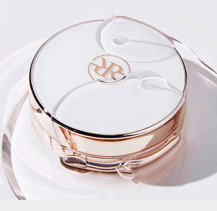 ルビセルインテンシブ4Uグローアンプルクッション