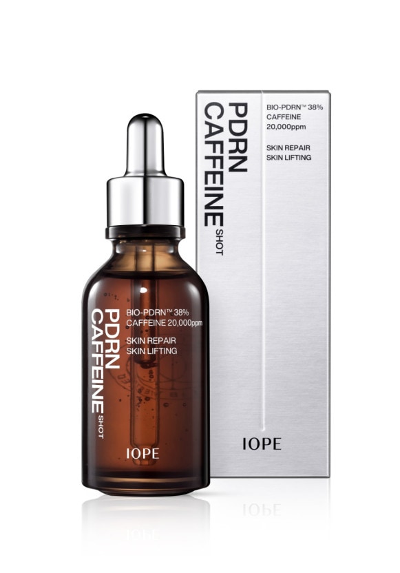 PDRNカフェインショット50ml (大容量)