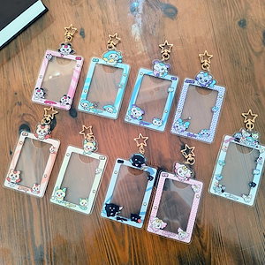 ateez トレカケース