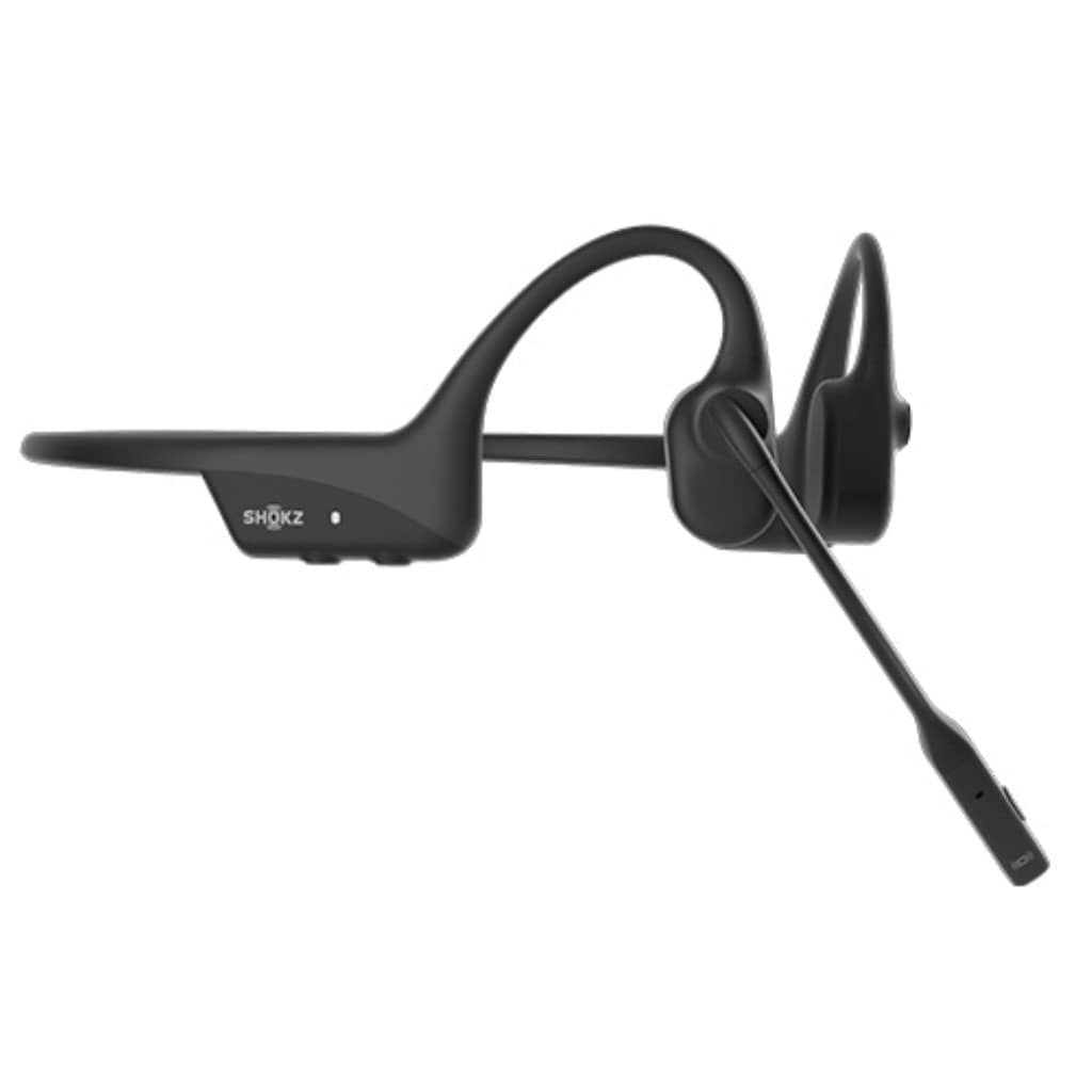 Shokz OpenComm 価格比較 - 価格.com
