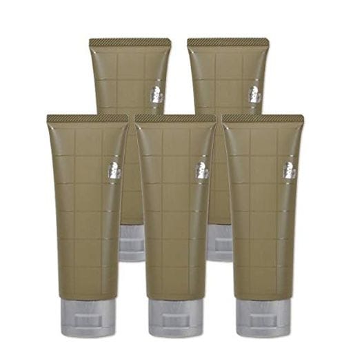 アリミノ ピース ウェットオイル ワックス 100G ×5個 セット