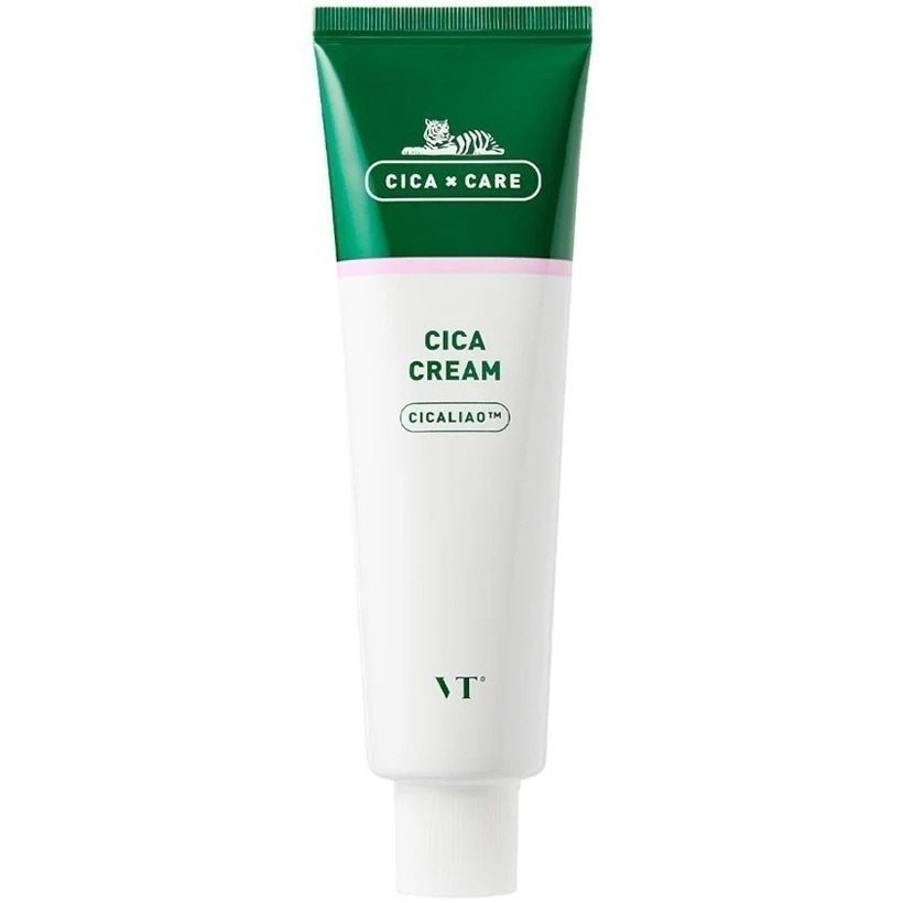 CICA クリーム(100ml) 並行輸入品