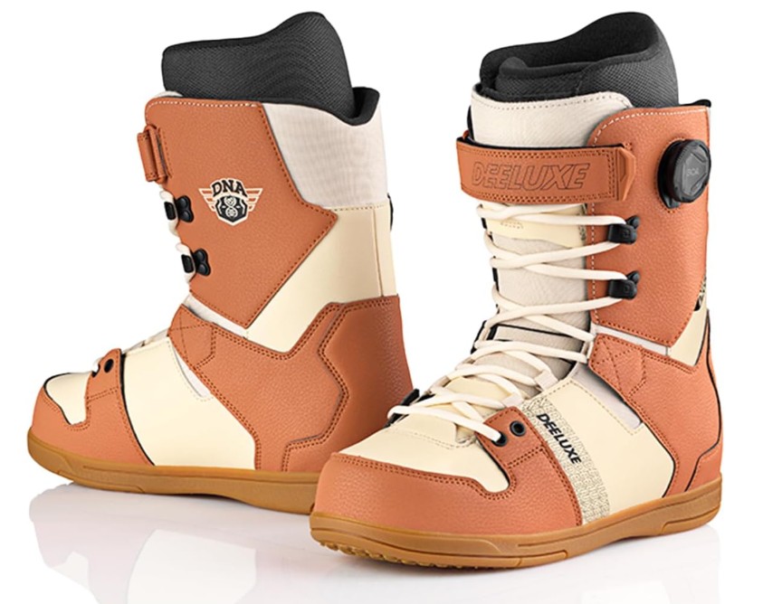 新品未使用 25-26 DEELUXE BOOTS D.N.A. S2 MARS TREK 26.5 ディーラックス 土日祝発送OK 80