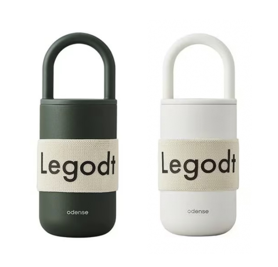 [単独] [BEST] レゴート ループ タンブラー 600ML
