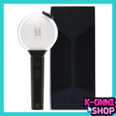 BTS オフィシャルグッズ ペンライト 正規品 楽天市場】BTS ペンライト / BTS Official Light stick MOS