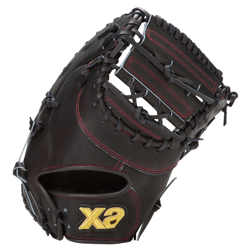 ザナックス XANAX 硬式ミット ザナパワー グラブ・ミット グラブ・ミット 野球 25SS (BHF25FO1P)