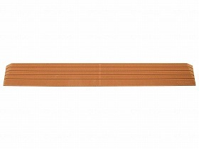 シンエイテクノ ダイヤスロープ 100cm幅（DS 100） 100-30 DS 100-30