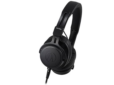 他サイト： ATH-M60xa ヘッドホンの商品画像