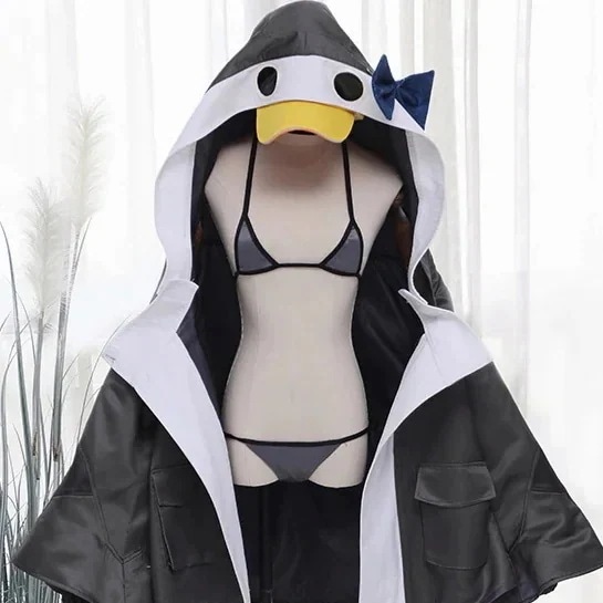 Fate/GrandOrderメルトリリスコスプレ衣 6,684円