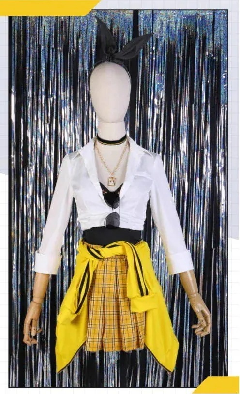 勝利の女神：NIKKEルファ変仮コスプレ服コスプレ衣