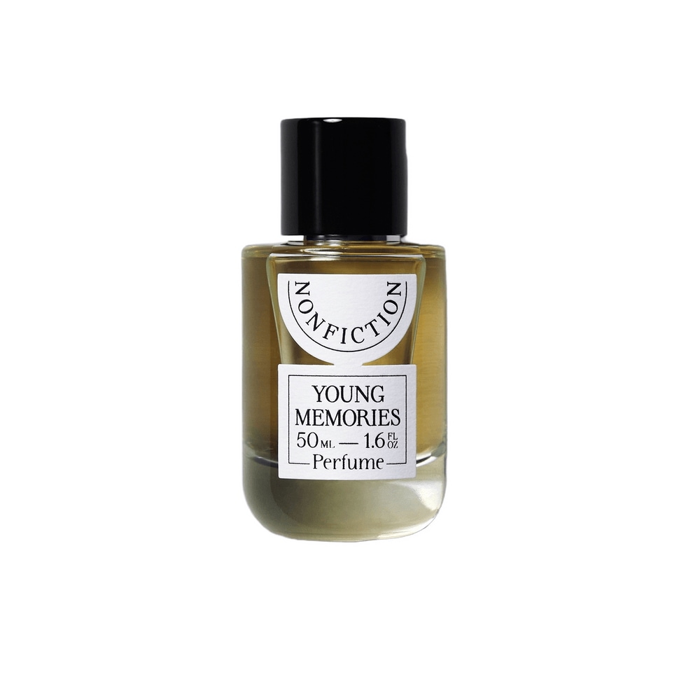 ノンフィクション ヤングメモリーズ オードパルファム 50ml