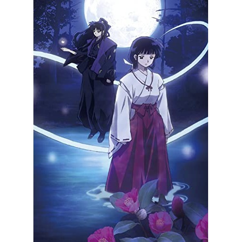 犬夜叉 Complete Blu-ray BOX IV-激闘編-(Blu-ray.. (Blu-ray) EYXA-13511
