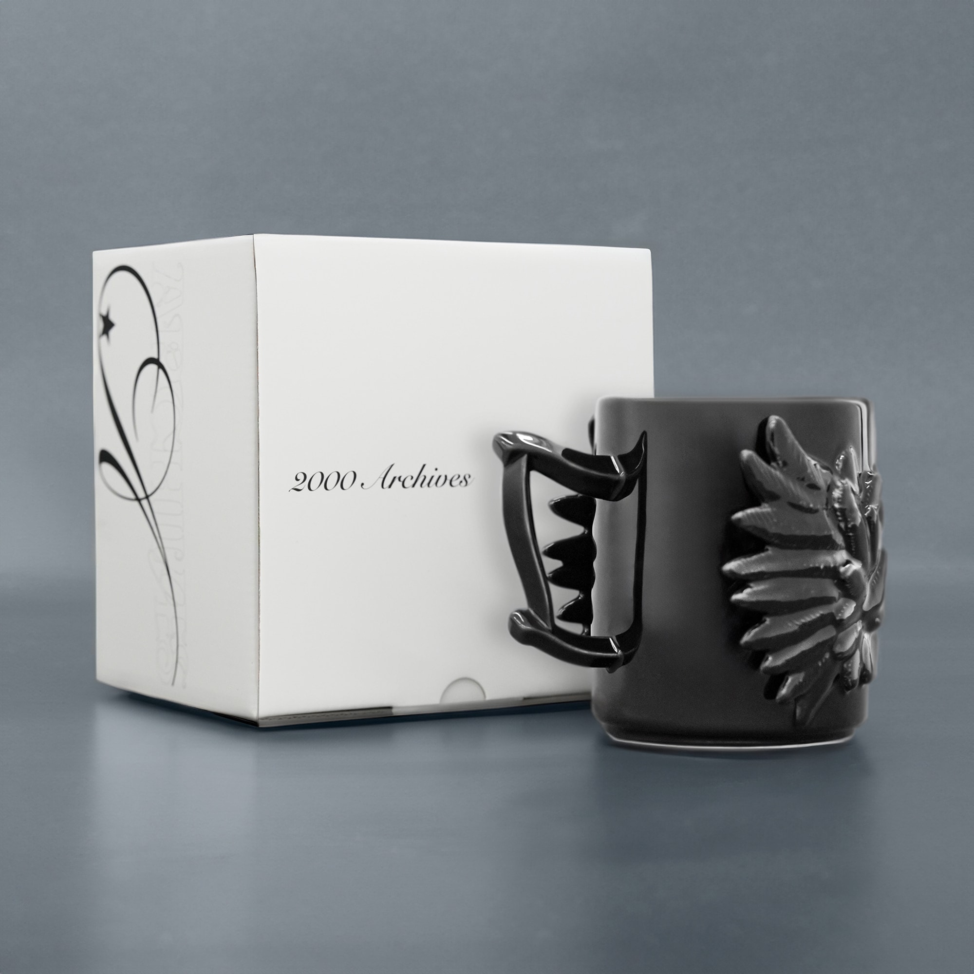 [2000ARCHIVES x LEEJAE] Cup 2COLOR