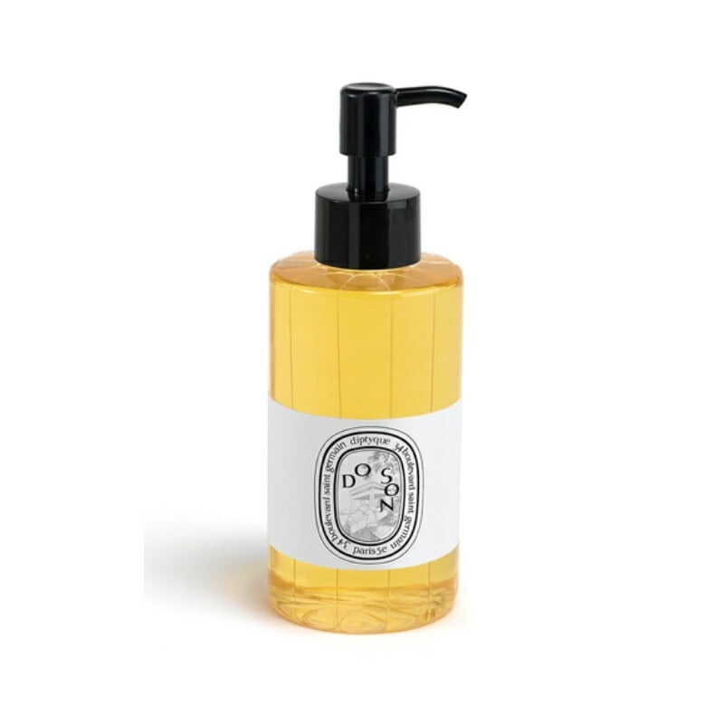 シャワーオイル ドソン 200ml
