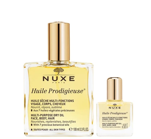 ウィル プロディジュース マルチ ドライオイル 100ml(+ミニオイル 10ml)