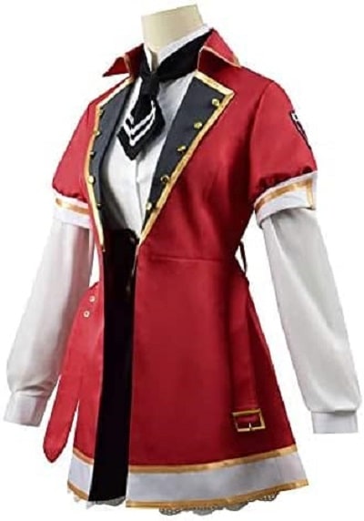 三司あやせ コスプレ 衣装 コスチューム 仮装