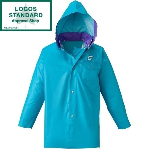 エイムアクティバ ジャンパー ターコイズ L No.12600162