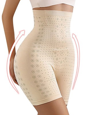 Qoo10 FallSweet ガードル [6カラー]