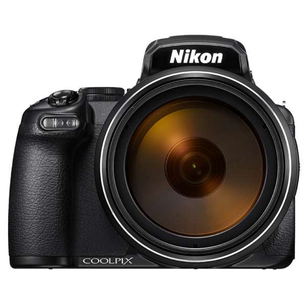 COOLPIX P1100 コンパクトデジタルカメラ