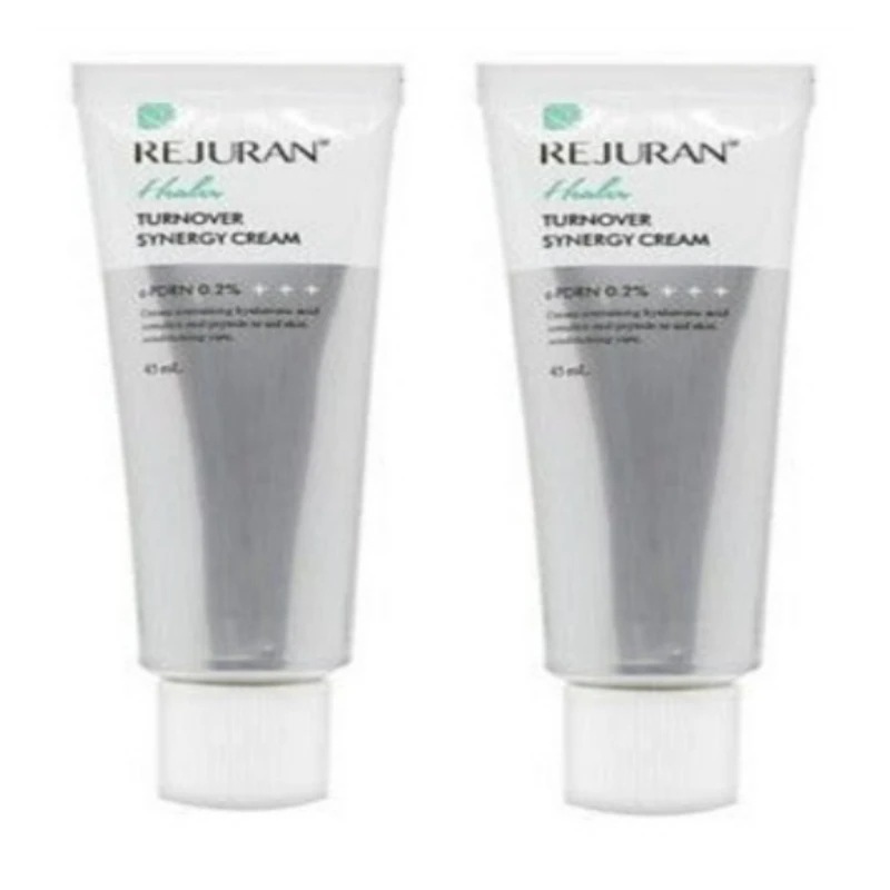 ターンオーバー シナジー クリーム 45ml 2個