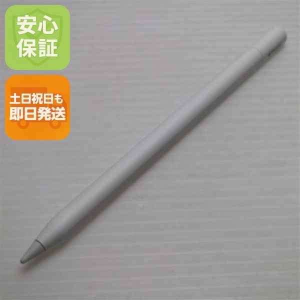 新品同様 Apple Pencil USB-C ホワイト Apple Pencil Apple 即日発送 土日祝発送OK 136