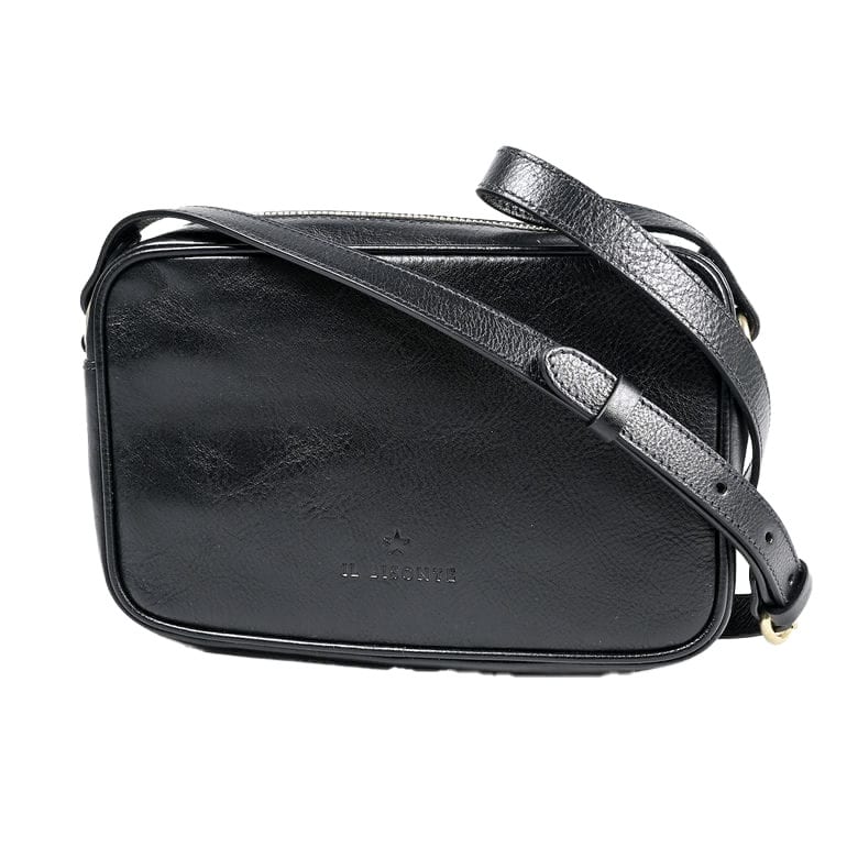 ショルダーバッグ レディース クロスショルダー オリヴェータ ネロ ブラック BCR327PV0001BK237B