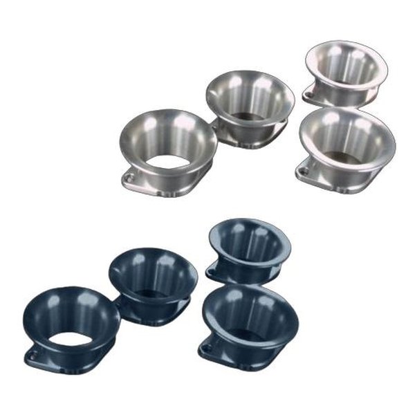 WQ アルミファンネル FCR ラージ/ショート GM 4ケ WQ16-0001GM