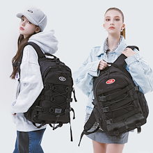2022NEW!! Double String Backpack / Signal Backpack