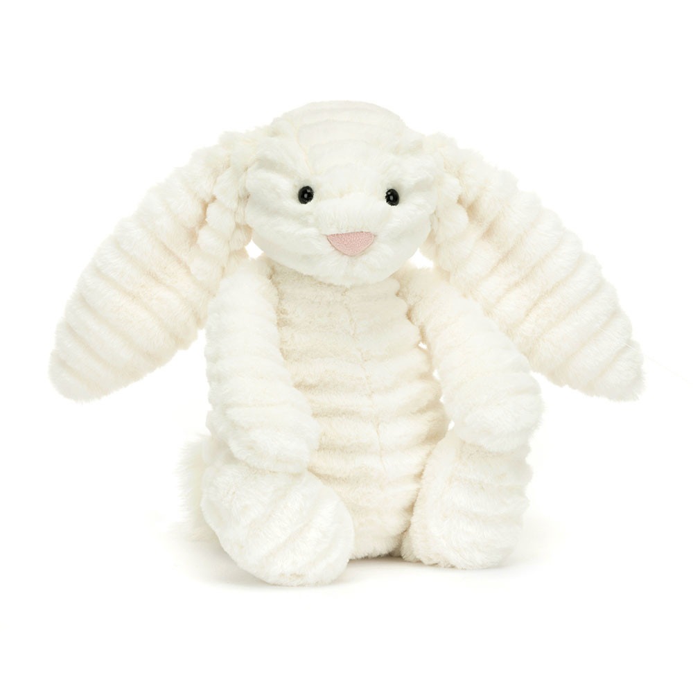 【公式正規品】 韓国人気 SNS 流行 トレンド アクセサリー 人形 ぬいぐるみ 玩具 キッズ ウサギ Bashful Luxe Bunny Nimbus