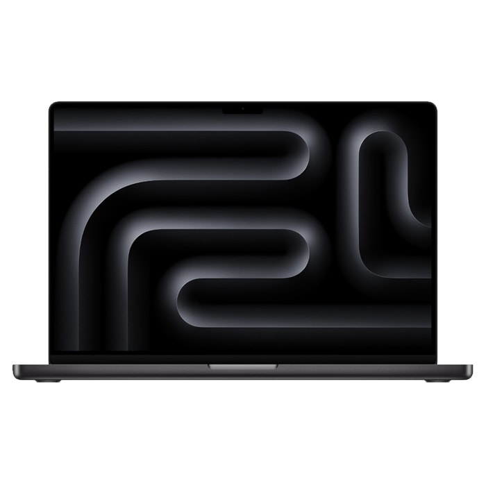 MacBook Pro 16.2インチ Liquid Retina XDRディスプレイ M4 Proチップ 14コア メモリ24GB SSD512GB MX2X3JA MX2X3J/A スペースブラッ 229,000円