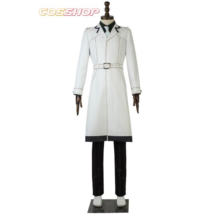 【即納】東京喰種：re トーキョーグール：re TOKYO GHOUL Qs クインクス 佐々木琲世 ささきはいせ 風 コスプレ衣装 演出服 イベント パーティー