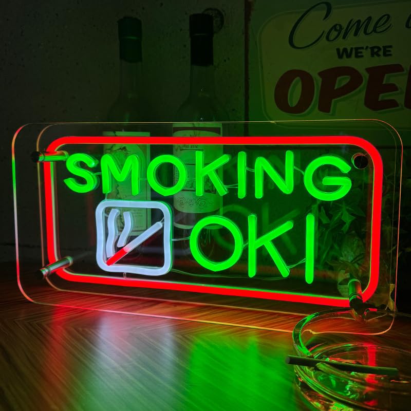 【WNJAPAN】LEDネオンサイン ネオン管風 居酒屋 インテリア ライト LED ネオンサイン 看板 サインボード 光る 光る看板 ネオン 部屋 居酒屋 ショップ カフェ バー 雑貨 アメリカ雑貨